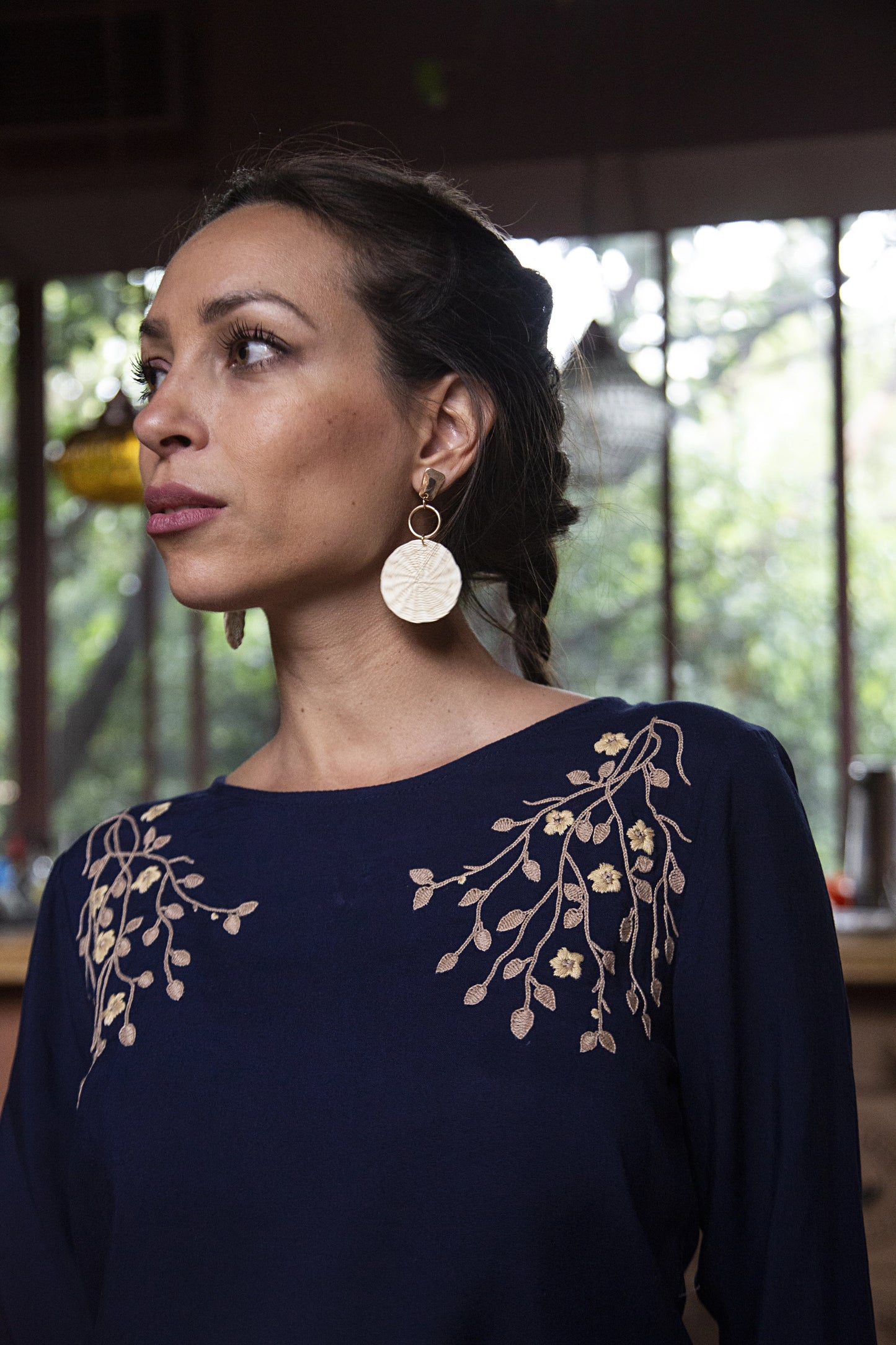 >>Blusa Fernanda
