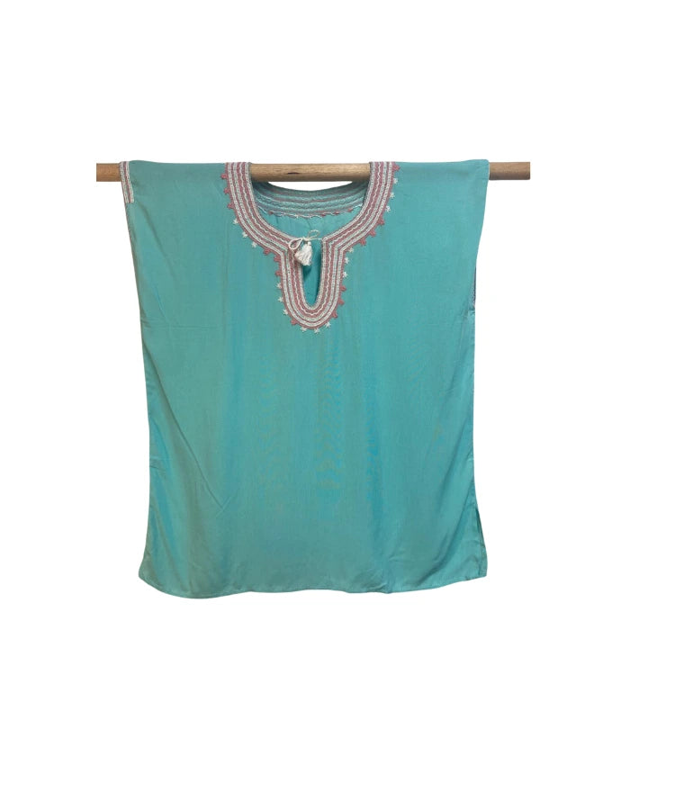Blusa Frontera