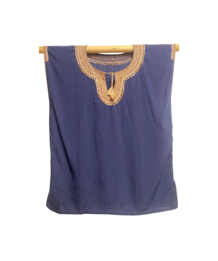 Blusa Frontera