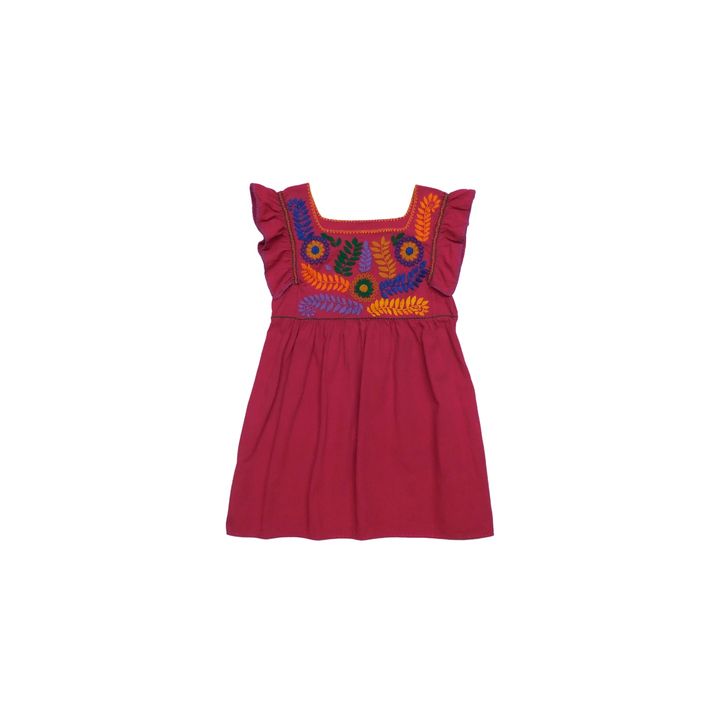 Blusa Abigail