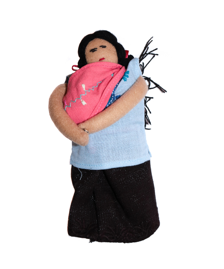 Muñeca Lulú