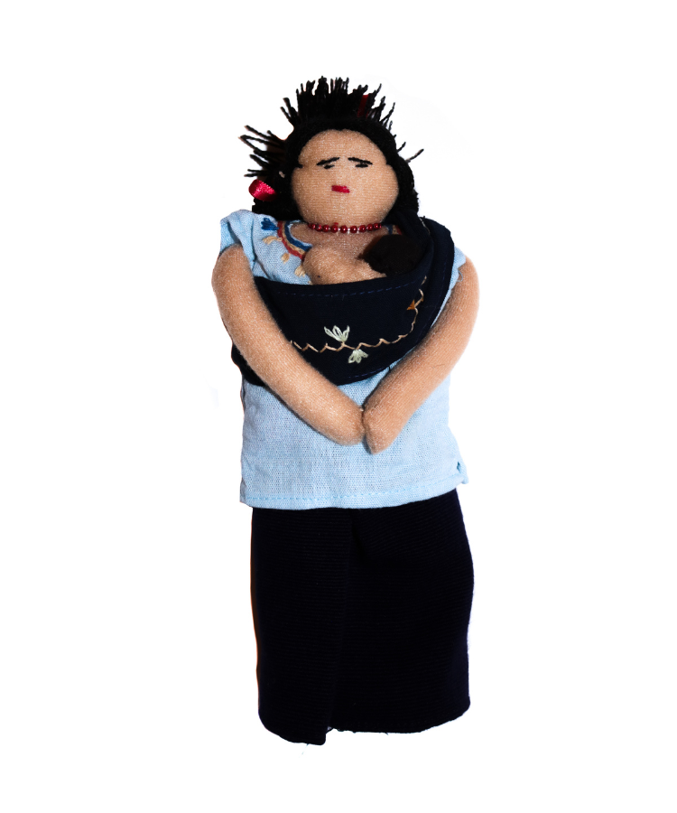 Muñeca Lulú