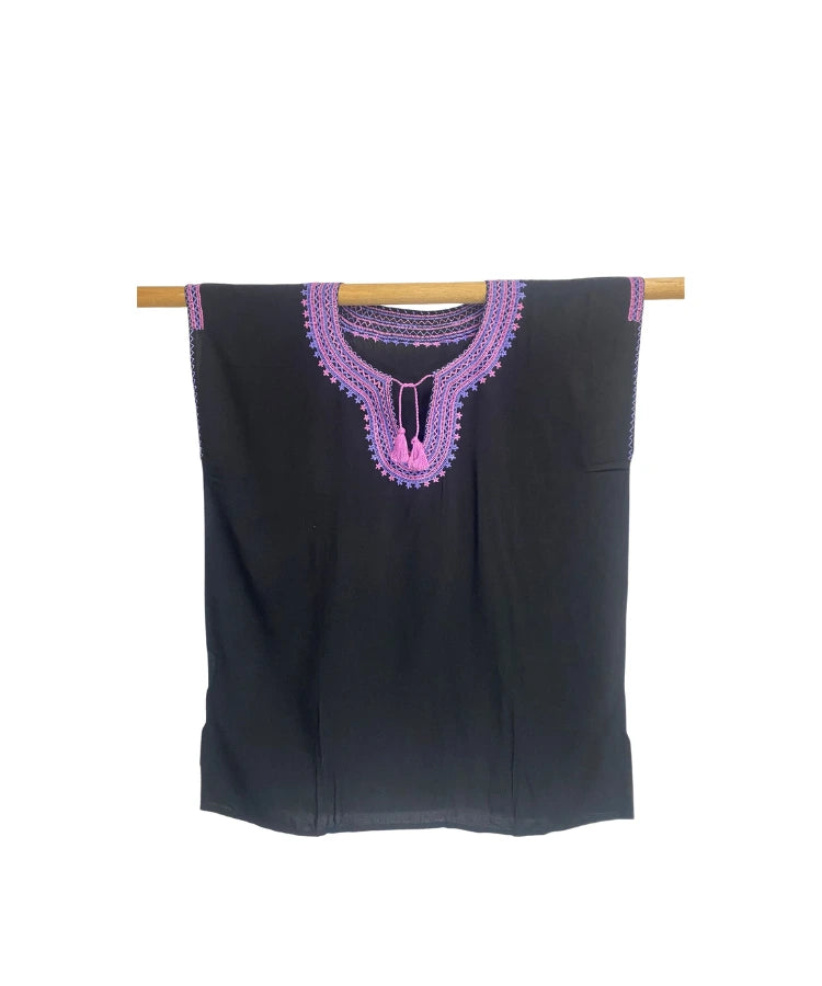 >>Blusa Frontera