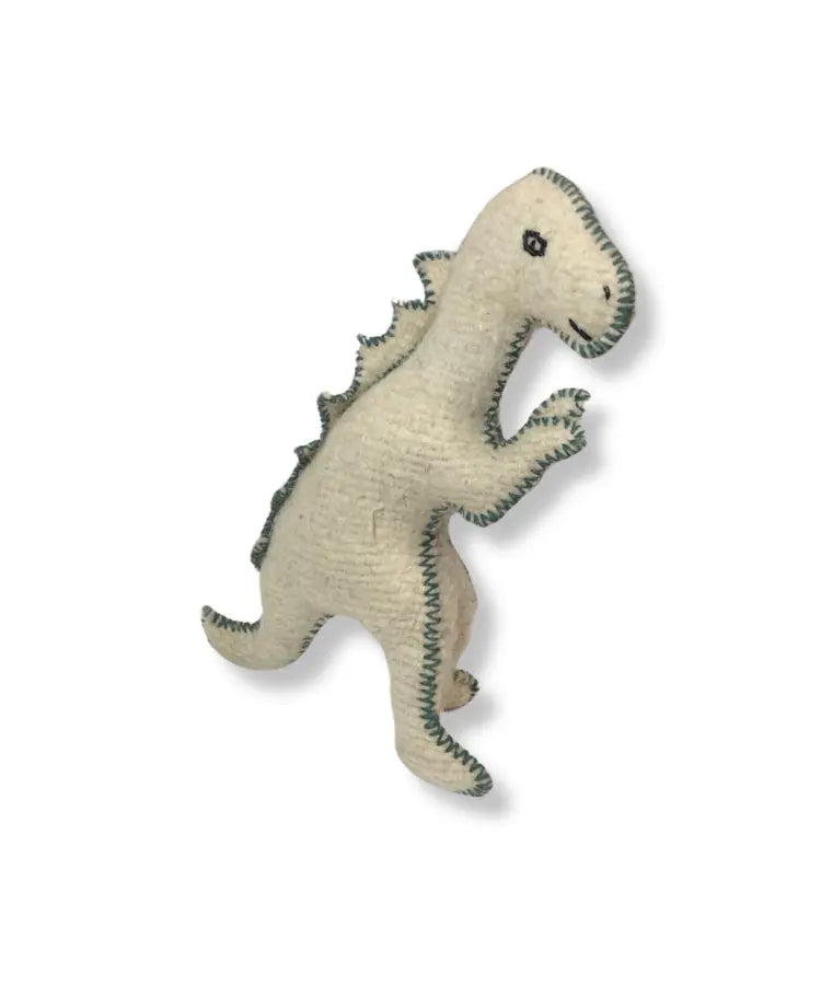 Animalito de lana grande