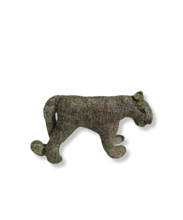 Animalito de lana mediano