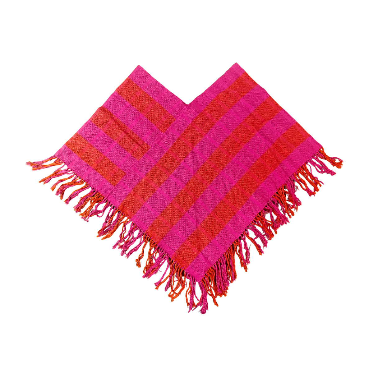 >>Quexquémitl Arcoíris