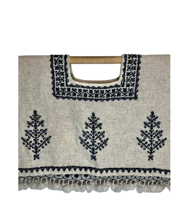 >>Torerito de Lana