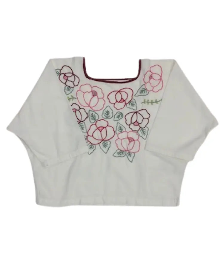 Blusa Jechentik