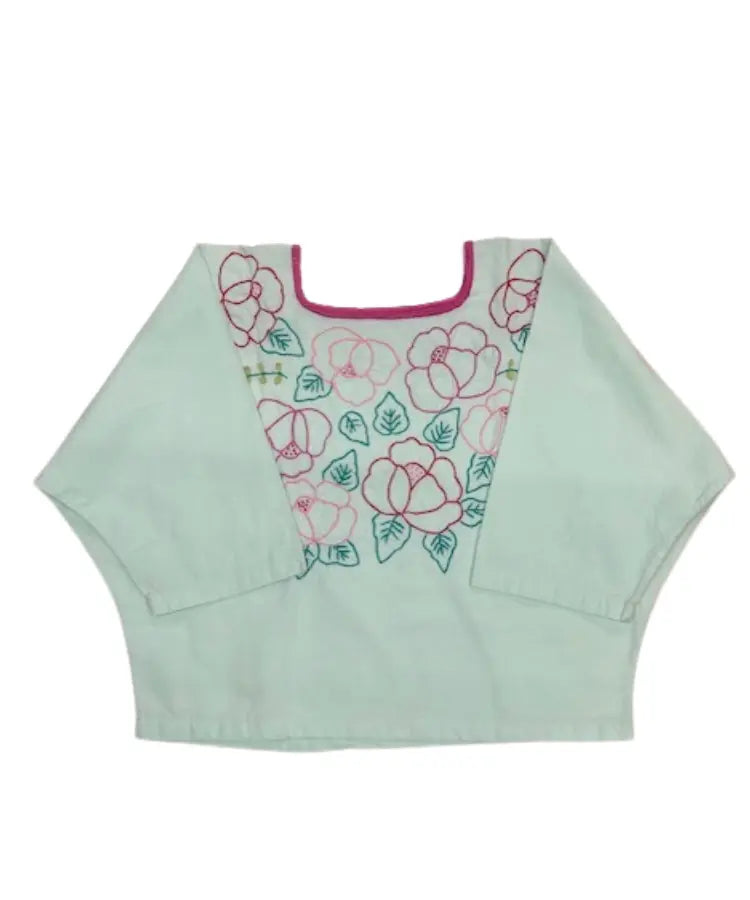 Blusa Jechentik