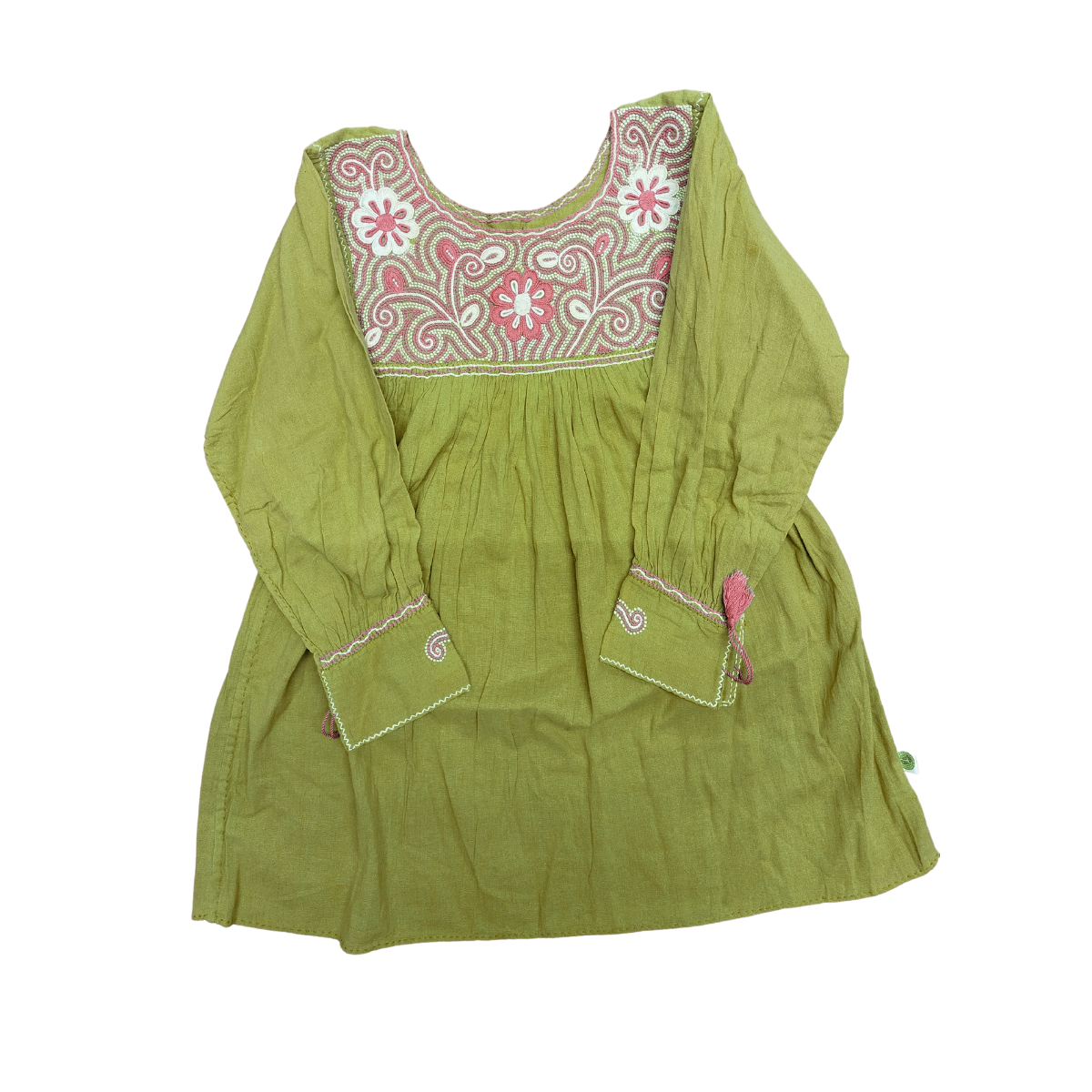 Blusa Lucy Aguacatenango