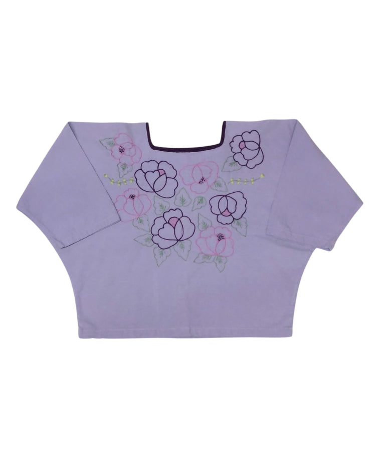 Blusa Jechentik