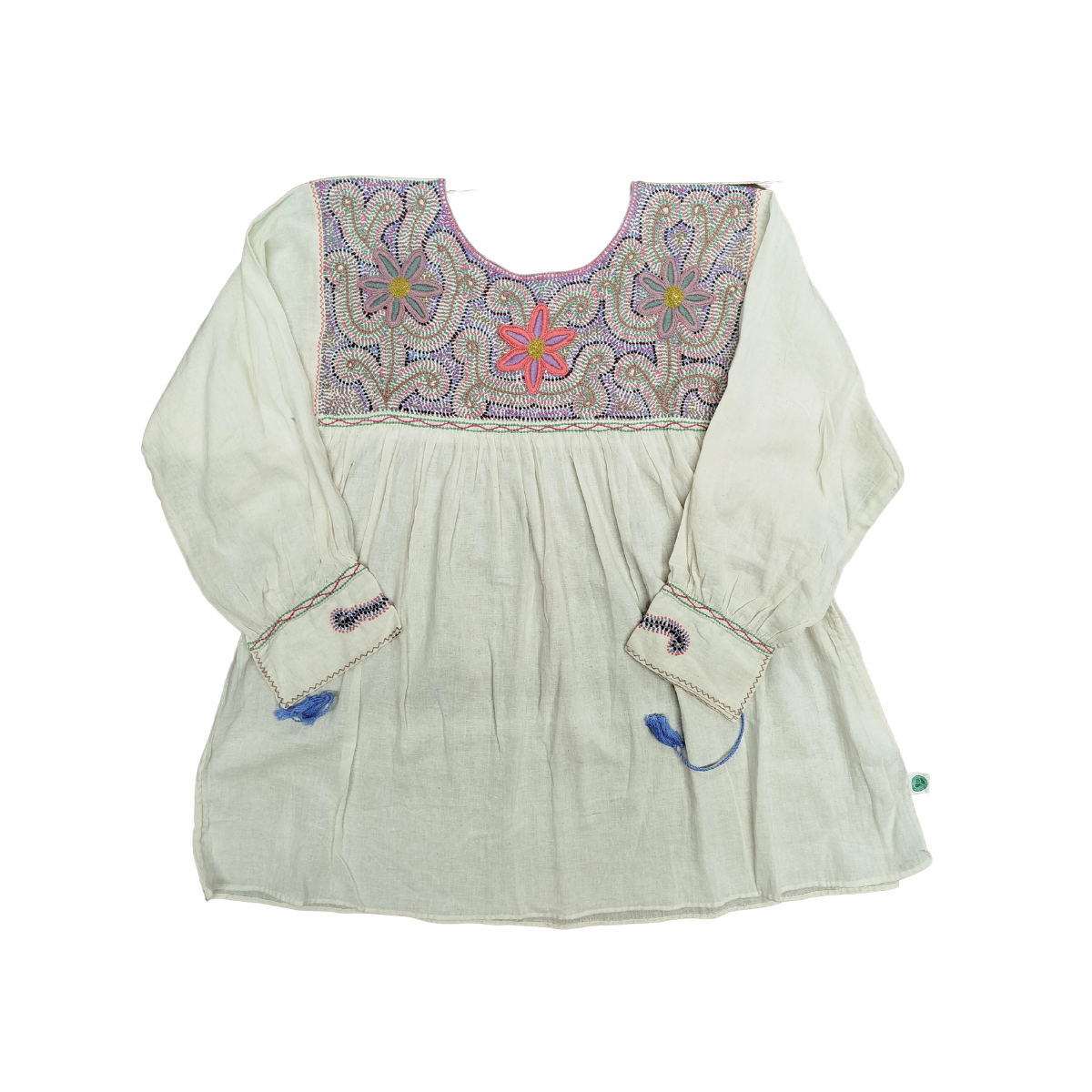 Blusa Lucy Aguacatenango