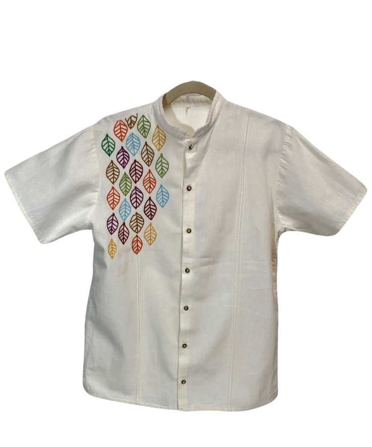Camisa Chiapas