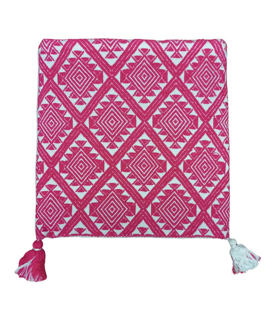 Tortillero de Telar y Brocado