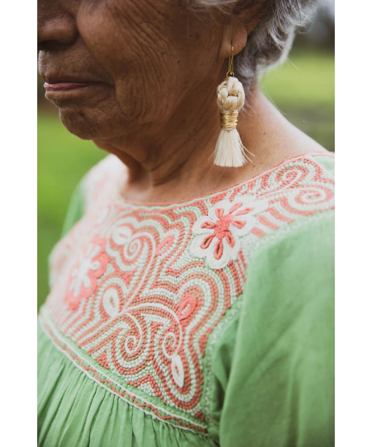 >>Blusa Lucy Aguacatenango