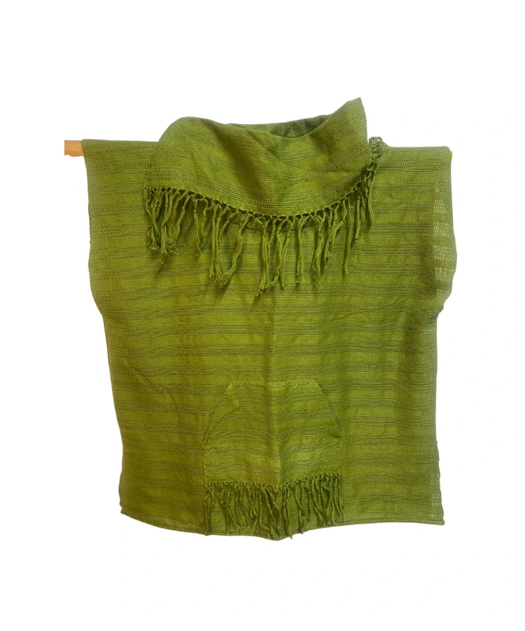 Blusa Hilaza con cuello