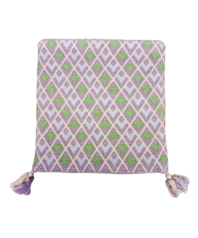 Tortillero de Telar y Brocado