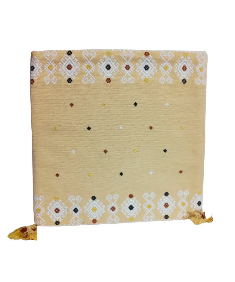 Tortillero de Telar y Brocado