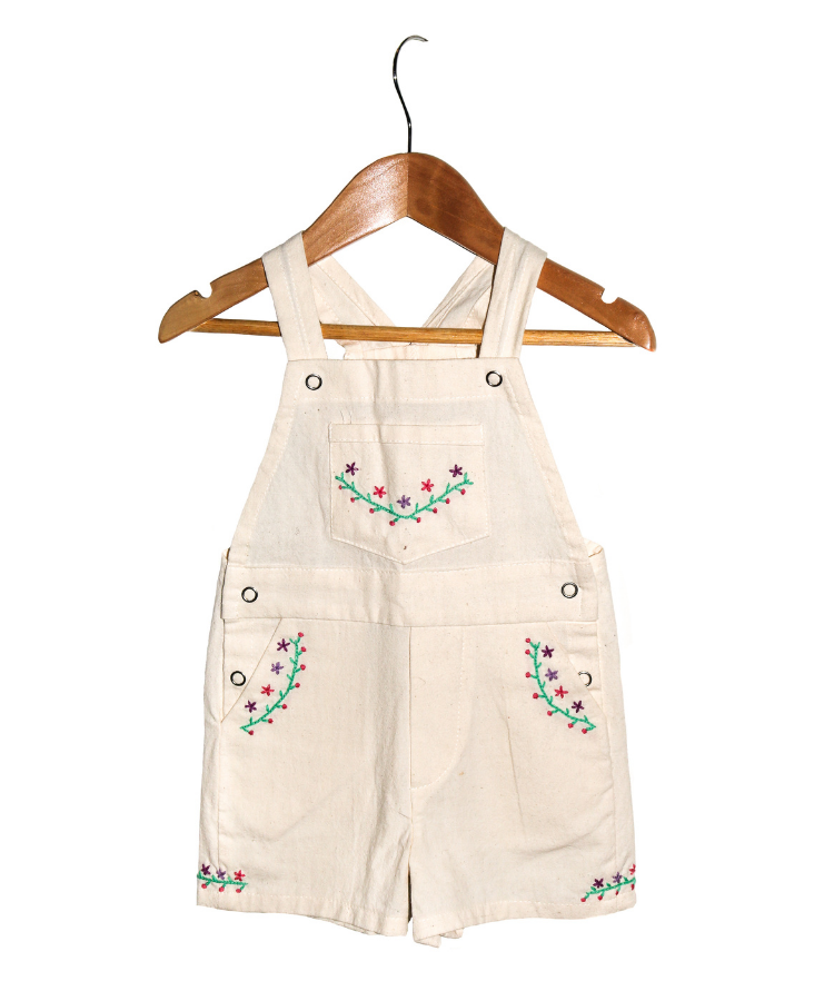 Overall