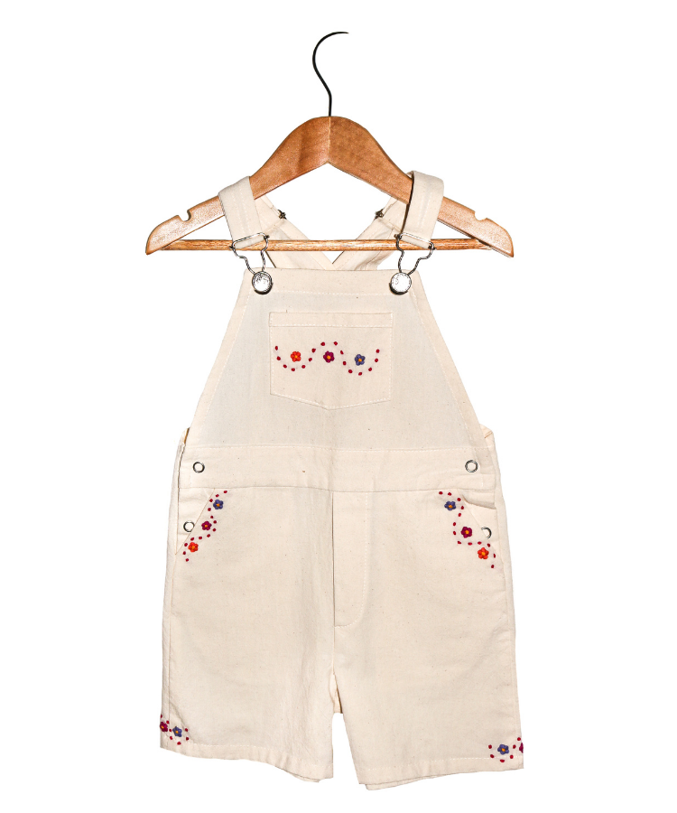 Overall