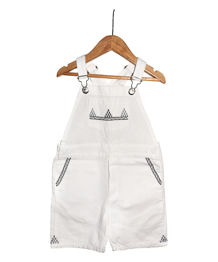 Overall